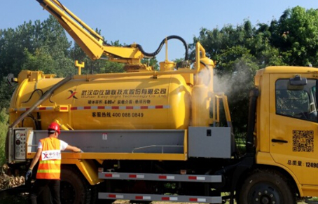 涡阳污水池污泥脱水流程